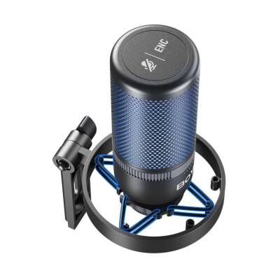 Boya K3 RGB Aydınlatmalı Condenser USB Mikrofon - 3