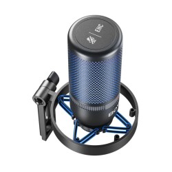 Boya K3 RGB Aydınlatmalı Condenser USB Mikrofon - 3