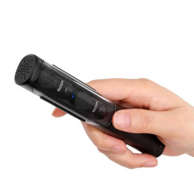 Boya Magic Al-Powered Transformable Mini Wireless Mikrofon - 6
