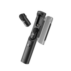 Boya Magic Al-Powered Wireless Mikrofon (SKU05) - 3