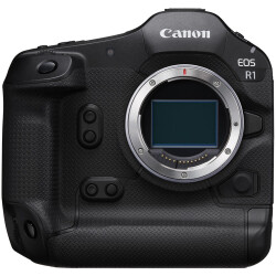 Canon EOS R1 Aynasız Fotoğraf Makinesi - Canon