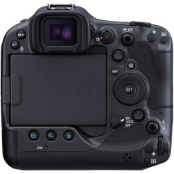 Canon EOS R3 Aynasız Dijital Fotoğraf Makinesi (Canon Eurasia Garantili) - Canon (1)