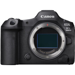 Canon EOS R5 Mark II Aynasız Kamera - Canon