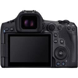 Canon EOS R5 Mark II Aynasız Kamera - Canon (1)