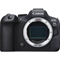 Canon EOS R6 Mark II Aynasız Kamera - Canon