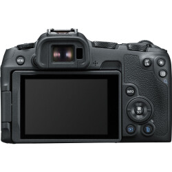 Canon Eos R8 Body Aynasız Fotoğraf Makinesi - 2