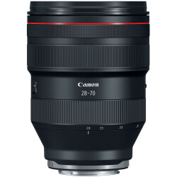 Canon RF 28-70mm f/2L USM Lens (Canon Eurasia Garantili) - Canon (1)