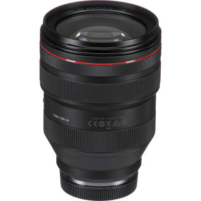 Canon RF 28-70mm f/2L USM Lens (Canon Eurasia Garantili) - 3