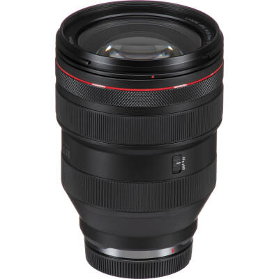 Canon RF 28-70mm f/2L USM Lens (Canon Eurasia Garantili) - 4