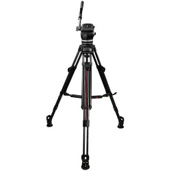 Cartoni Focus 18 Tripod Sistem - Cartoni