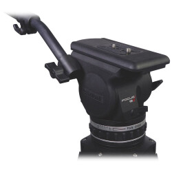 Cartoni Focus 18 Tripod Sistem - Cartoni (1)