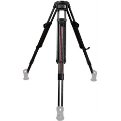 Cartoni Focus 18 Tripod Sistem - 3