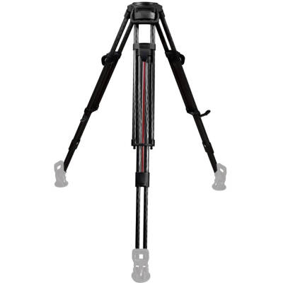 Cartoni Focus 18 Tripod Sistem - 3