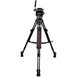 Cartoni Focus 22 Tripod Kit - Cartoni
