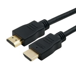 Ce-Link Hdmi to Hdmi Kablo 20 cm - 1