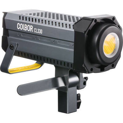 Colbor 330W Bi-Color COB Video LED Işık - 1