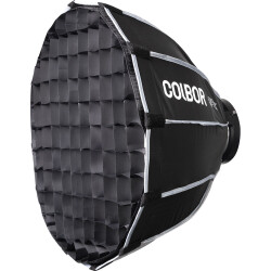 Colbor BP45 45cm Parabolik Softbox - Colbor (1)