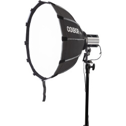 Colbor BP45 45cm Parabolik Softbox - 1