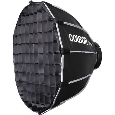 Colbor BP45 45cm Parabolik Softbox - 2