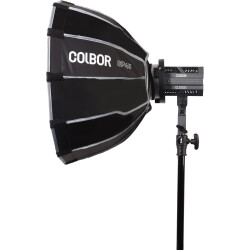 Colbor BP45 45cm Parabolik Softbox - 3