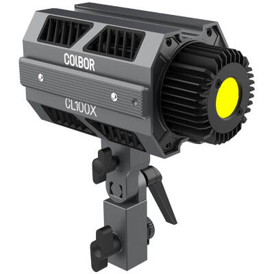 Colbor CL100X Bi-Color LED Video Monolight - 1