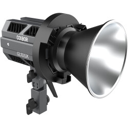 Colbor CL100X Bi-Color LED Video Monolight - 2