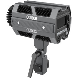 Colbor CL100X Bi-Color LED Video Monolight - 3