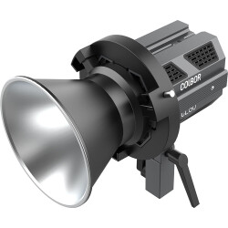 Colbor CL60 Bi-Color LED Monolight - Colbor