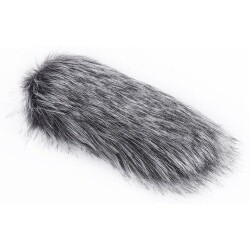 Comica CVM-MF2 Mikrofon Rüzgar Tüyü - Comica