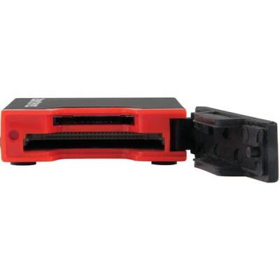 Delkin Usb 3.0 Dual Slot SD & CF Okuyucu - 44 - 2