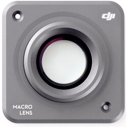 Dji Action 2 Macro Lens - DJI