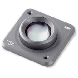 Dji Action 2 Macro Lens - DJI (1)