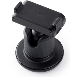 Dji Action 2 Magnetic Ball-Joint Adapter Mount - DJI