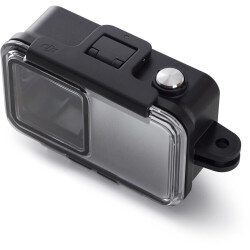 Dji Action 2 Su Geçirmez Koruyucu Kap - Waterproof Case - DJI (1)