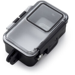 Dji Action 2 Su Geçirmez Koruyucu Kap - Waterproof Case - DJI