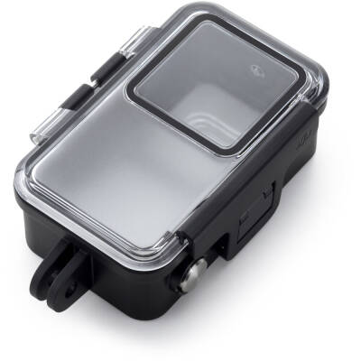 Dji Action 2 Su Geçirmez Koruyucu Kap - Waterproof Case - 1