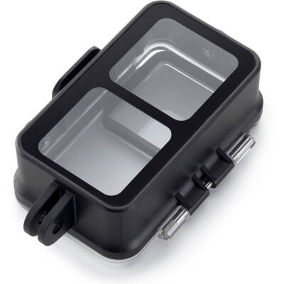 Dji Action 2 Su Geçirmez Koruyucu Kap - Waterproof Case - 3