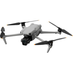 Dji Air 3 Fly More Combo (DJI RC 2 Ekranlı Kumandalı) - 3