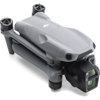 DJI Air 3S Fly More Combo (DJI Rc-N3) - 3