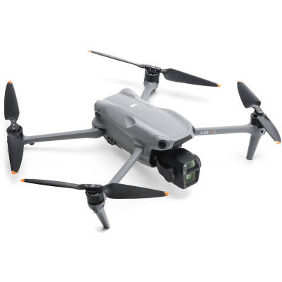 DJI Air 3S Fly More Combo (DJI Rc-N3) - 1