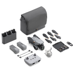 DJI Air 3S Fly More Combo (DJI Rc-N3) - DJI (1)