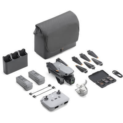 DJI Air 3S Fly More Combo (DJI Rc-N3) - 2
