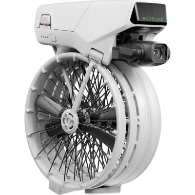 DJI Flip Drone (RC 2 ile Fly More Combo) - 3