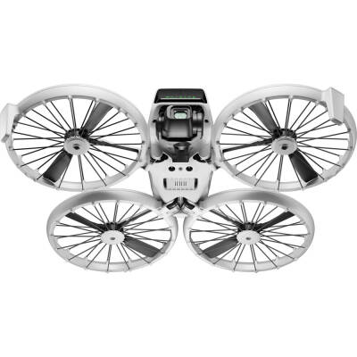DJI Flip Drone (RC 2 ile Fly More Combo) - 4