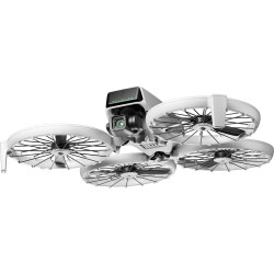 DJI Flip Drone (RC 2 ile Fly More Combo) - DJI (1)