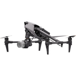 Dji Inspire 3 - 2