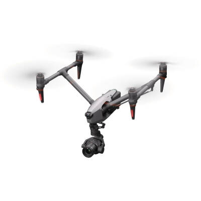 Dji Inspire 3 - 3