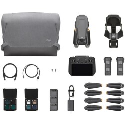 DJI Mavic 3 Cine Premium Combo Drone - 1