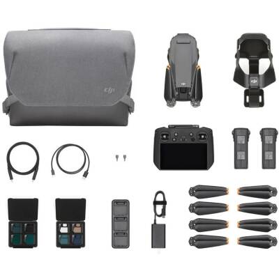 DJI Mavic 3 Cine Premium Combo Drone - 1