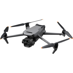 DJI Mavic 3 Pro Fly More Combo (DJI RC Pro) - DJI (1)
